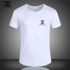 שאנל Chanel חולצות קצרות טי שירט לגבר רפליקה איכות AAA מחיר כולל משלוח דגם 210