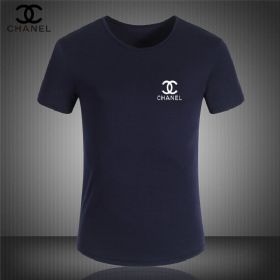שאנל Chanel חולצות קצרות טי שירט לגבר רפליקה איכות AAA מחיר כולל משלוח דגם 214
