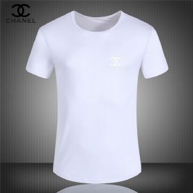 שאנל Chanel חולצות קצרות טי שירט לגבר רפליקה איכות AAA מחיר כולל משלוח דגם 215