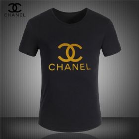 שאנל Chanel חולצות קצרות טי שירט לגבר רפליקה איכות AAA מחיר כולל משלוח דגם 223