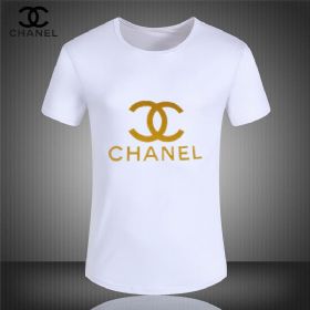 שאנל Chanel חולצות קצרות טי שירט לגבר רפליקה איכות AAA מחיר כולל משלוח דגם 225