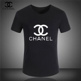 שאנל Chanel חולצות קצרות טי שירט לגבר רפליקה איכות AAA מחיר כולל משלוח דגם 227