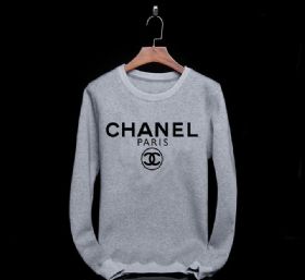 שאנל Chanel חולצות ארוכות לגבר רפליקה איכות AAA מחיר כולל משלוח דגם 1