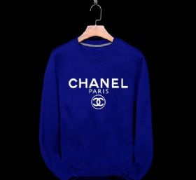 שאנל Chanel חולצות ארוכות לגבר רפליקה איכות AAA מחיר כולל משלוח דגם 4