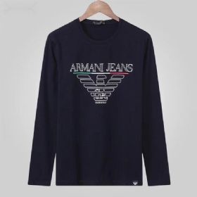ארמני חולצות ארוכות לגבר רפליקה איכות AAA מחיר כולל משלוח דגם 53