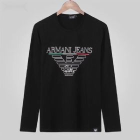ארמני חולצות ארוכות לגבר רפליקה איכות AAA מחיר כולל משלוח דגם 54