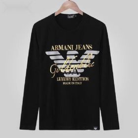 ארמני חולצות ארוכות לגבר רפליקה איכות AAA מחיר כולל משלוח דגם 57