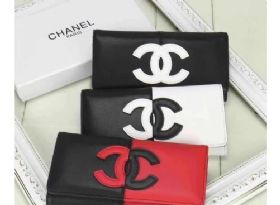 שאנל Chanel ארנקים רפליקה איכות AAA מחיר כולל משלוח דגם 207