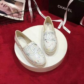 שאנל Chanel נעליים לנשים רפליקה איכות AAA מחיר כולל משלוח דגם 175