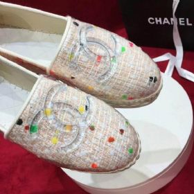 שאנל Chanel נעליים לנשים רפליקה איכות AAA מחיר כולל משלוח דגם 177