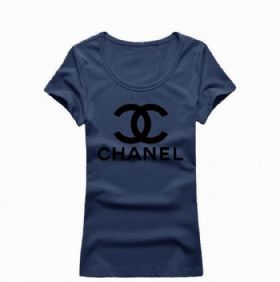 שאנל Chanel חולצות קצרות טי שירט לנשים רפליקה איכות AAA מחיר כולל משלוח דגם 38
