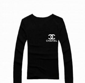 שאנל Chanel חולצות ארוכות לנשים רפליקה איכות AAA מחיר כולל משלוח דגם 13