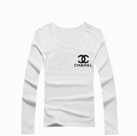 שאנל Chanel חולצות ארוכות לנשים רפליקה איכות AAA מחיר כולל משלוח דגם 22