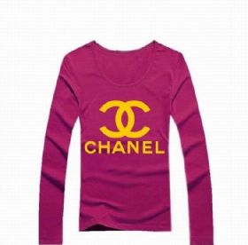 שאנל Chanel חולצות ארוכות לנשים רפליקה איכות AAA מחיר כולל משלוח דגם 32
