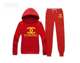 שאנל Chanel חליפות טרנינג ארוכות לנשים רפליקה איכות AAA מחיר כולל משלוח דגם 20