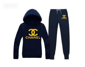 שאנל Chanel חליפות טרנינג ארוכות לנשים רפליקה איכות AAA מחיר כולל משלוח דגם 23