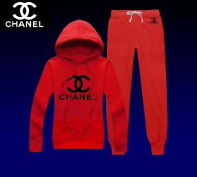 שאנל Chanel חליפות טרנינג ארוכות לנשים רפליקה איכות AAA מחיר כולל משלוח דגם 26