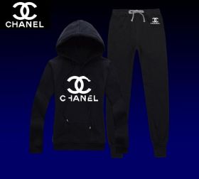 שאנל Chanel חליפות טרנינג ארוכות לנשים רפליקה איכות AAA מחיר כולל משלוח דגם 31