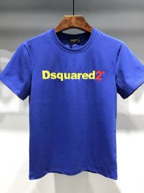 דיסקוורד DSQUARED2 חולצות קצרות טי שירט לגבר רפליקה איכות AAA מחיר כולל משלוח דגם 10