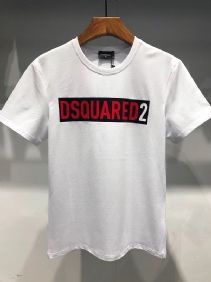 דיסקוורד DSQUARED2 חולצות קצרות טי שירט לגבר רפליקה איכות AAA מחיר כולל משלוח דגם 148