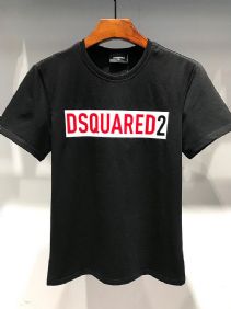 דיסקוורד DSQUARED2 חולצות קצרות טי שירט לגבר רפליקה איכות AAA מחיר כולל משלוח דגם 149