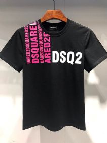 דיסקוורד DSQUARED2 חולצות קצרות טי שירט לגבר רפליקה איכות AAA מחיר כולל משלוח דגם 165