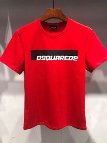 דיסקוורד DSQUARED2 חולצות קצרות טי שירט לגבר רפליקה איכות AAA מחיר כולל משלוח דגם 189