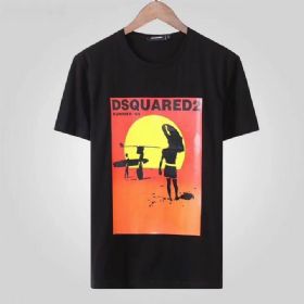 דיסקוורד DSQUARED2 חולצות קצרות טי שירט לגבר רפליקה איכות AAA מחיר כולל משלוח דגם 226