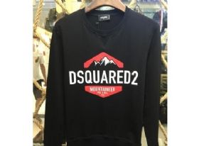דיסקוורד DSQUARED2 חולצות ארוכות לגבר רפליקה איכות AAA מחיר כולל משלוח דגם 68