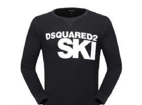 דיסקוורד DSQUARED2 חולצות ארוכות לגבר רפליקה איכות AAA מחיר כולל משלוח דגם 110
