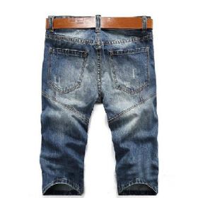 דיסקוורד DSQUARED2 מכנסיים קצרים לגבר רפליקה איכות AAA מחיר כולל משלוח דגם 14