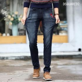 דיסקוורד DSQUARED2 ג'ינסים לגבר רפליקה איכות AAA מחיר כולל משלוח דגם 8