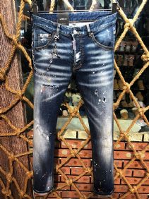 דיסקוורד DSQUARED2 ג'ינסים לגבר רפליקה איכות AAA מחיר כולל משלוח דגם 29