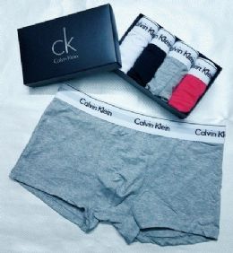 קלווין קליין Calvin Klein תחתונים בוקסרים לגבר רפליקה איכות AAA מחיר כולל משלוח דגם 161