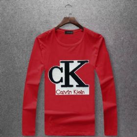 קלווין קליין Calvin Klein חולצות ארוכות לגבר רפליקה איכות AAA מחיר כולל משלוח דגם 1