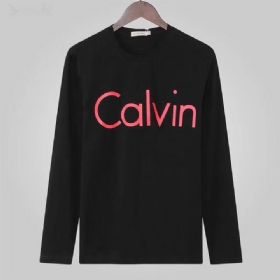 קלווין קליין Calvin Klein חולצות ארוכות לגבר רפליקה איכות AAA מחיר כולל משלוח דגם 14