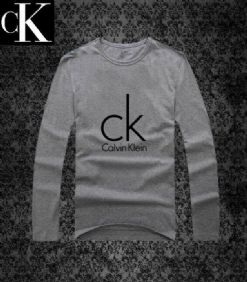 קלווין קליין Calvin Klein חולצות ארוכות לגבר רפליקה איכות AAA מחיר כולל משלוח דגם 91