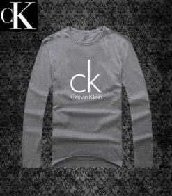קלווין קליין Calvin Klein חולצות ארוכות לגבר רפליקה איכות AAA מחיר כולל משלוח דגם 93