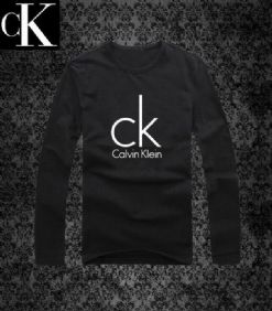 קלווין קליין Calvin Klein חולצות ארוכות לגבר רפליקה איכות AAA מחיר כולל משלוח דגם 94