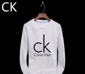 קלווין קליין Calvin Klein חולצות ארוכות לגבר רפליקה איכות AAA מחיר כולל משלוח דגם 125