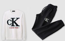 קלווין קליין Calvin Klein חליפות טרנינג ארוך לגבר רפליקה איכות AAA מחיר כולל משלוח דגם 1