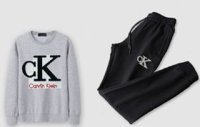 קלווין קליין Calvin Klein חליפות טרנינג ארוך לגבר רפליקה איכות AAA מחיר כולל משלוח דגם 9
