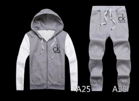 קלווין קליין Calvin Klein חליפות טרנינג ארוך לגבר רפליקה איכות AAA מחיר כולל משלוח דגם 13