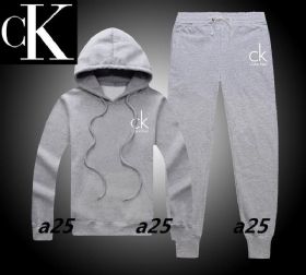קלווין קליין Calvin Klein חליפות טרנינג ארוך לגבר רפליקה איכות AAA מחיר כולל משלוח דגם 28