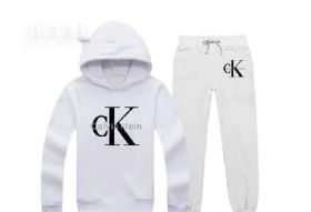קלווין קליין Calvin Klein חליפות טרנינג ארוך לגבר רפליקה איכות AAA מחיר כולל משלוח דגם 44