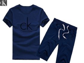 קלווין קליין Calvin Klein חליפות טרנינג קצר לגבר רפליקה איכות AAA מחיר כולל משלוח דגם 3