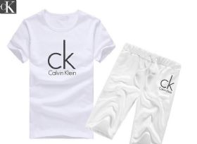 קלווין קליין Calvin Klein חליפות טרנינג קצר לגבר רפליקה איכות AAA מחיר כולל משלוח דגם 4