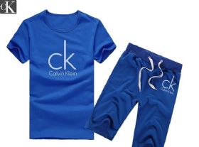 קלווין קליין Calvin Klein חליפות טרנינג קצר לגבר רפליקה איכות AAA מחיר כולל משלוח דגם 6