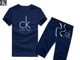 קלווין קליין Calvin Klein חליפות טרנינג קצר לגבר רפליקה איכות AAA מחיר כולל משלוח דגם 7