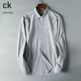 קלווין קליין Calvin Klein מכופתרות ארוכות לגבר רפליקה איכות AAA מחיר כולל משלוח דגם 14